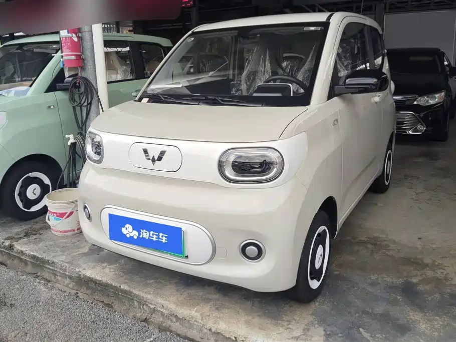 Wuling MINIEV 2025