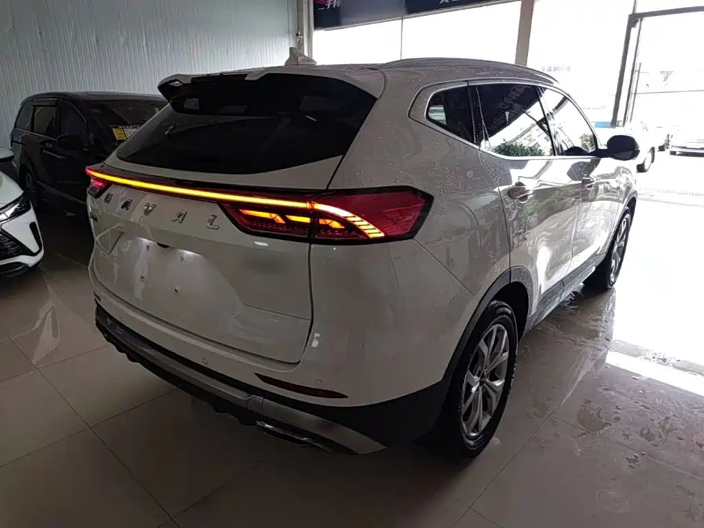 Haval H6 2022