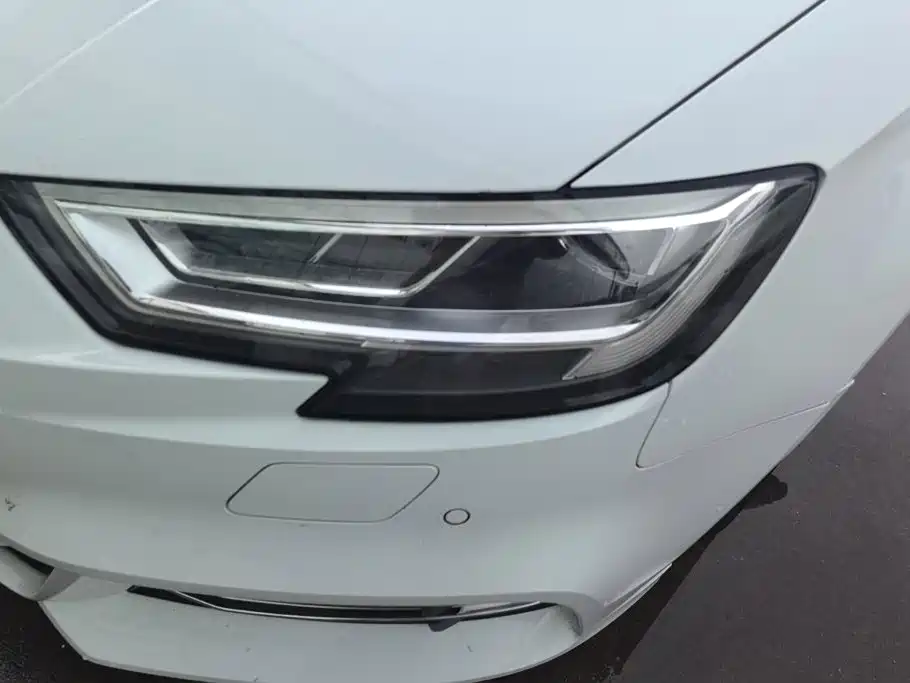 Audi A3 2019