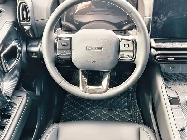 Haval Dog PLUS 2023