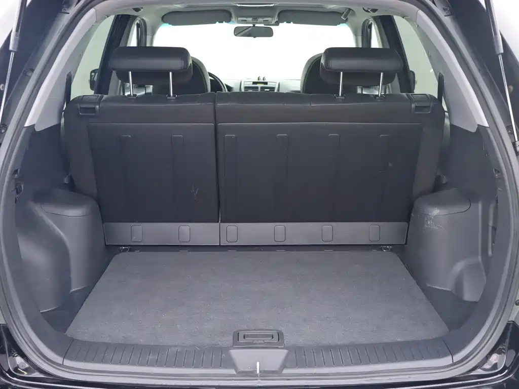 Kia Sportage 2012 — фото 20