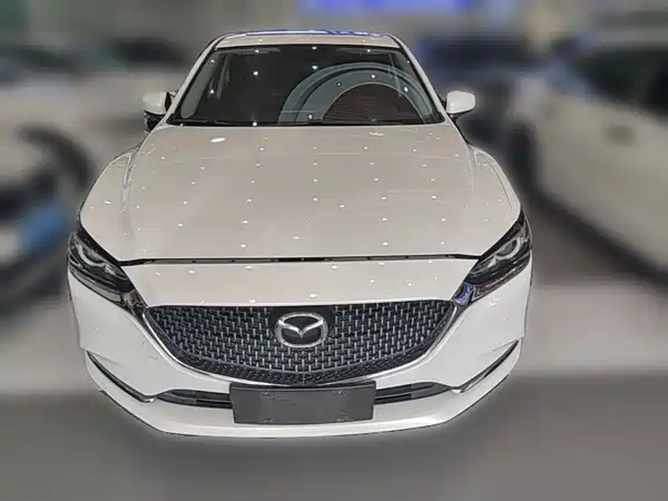 Mazda Atenza 2023
