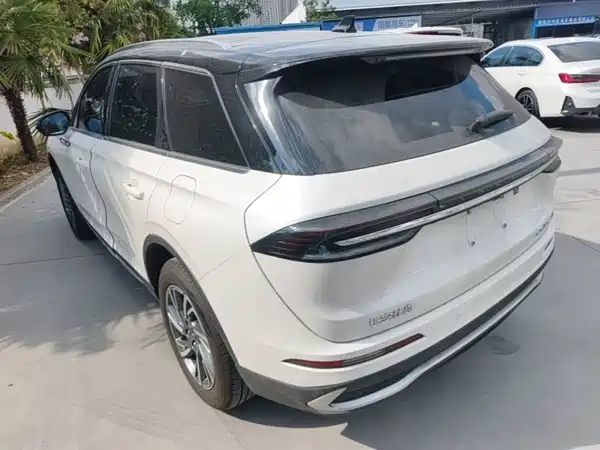Lincoln Corsair 2025