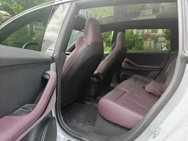 NIO ET5T 2024