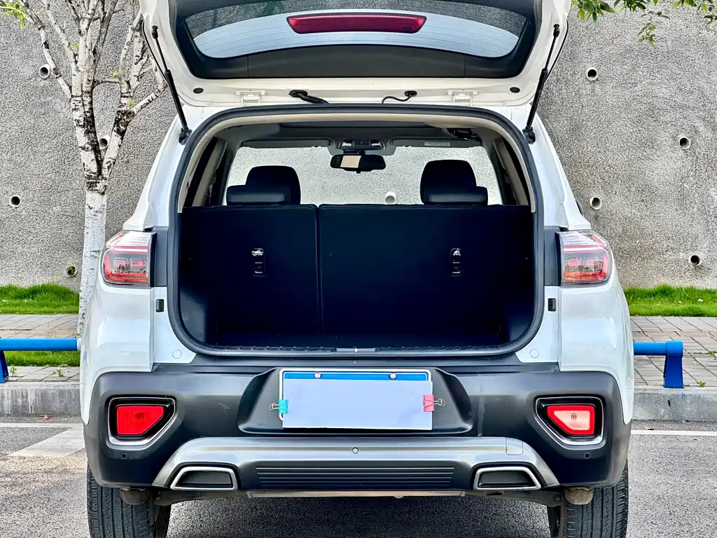 Kia Sportage 2020 — фото 19