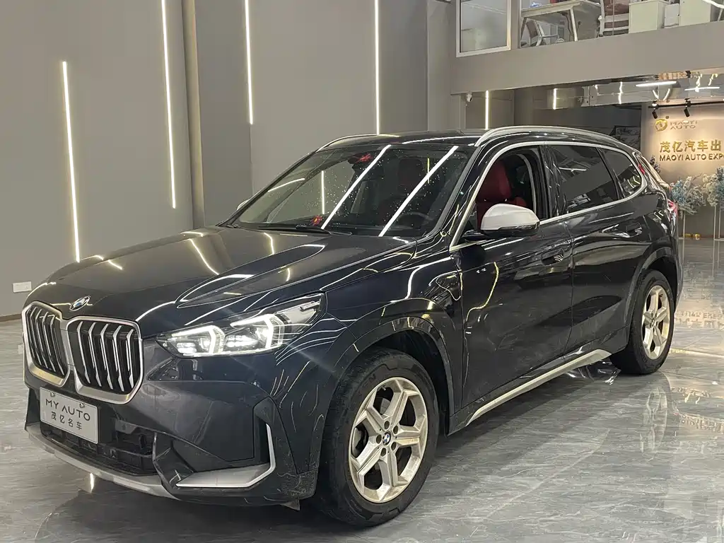 BMW X1 2023