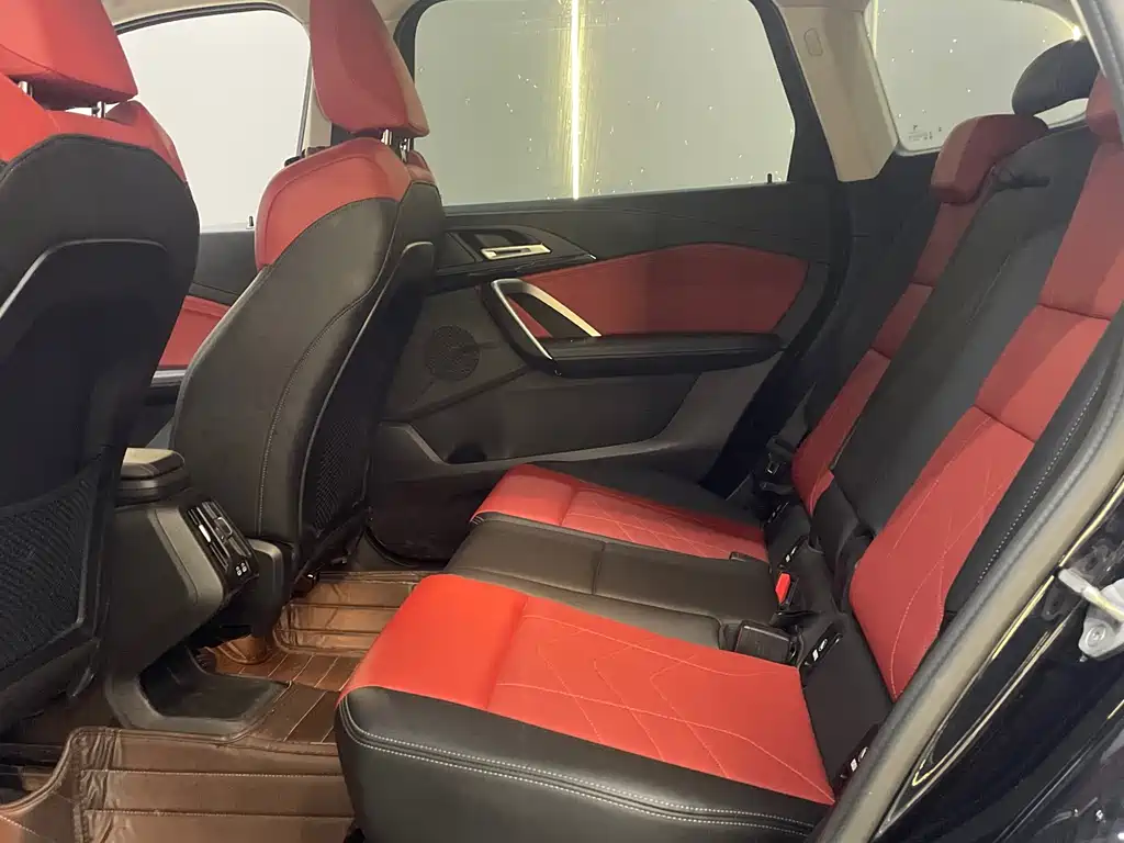 BMW X1 2023 — фото 10
