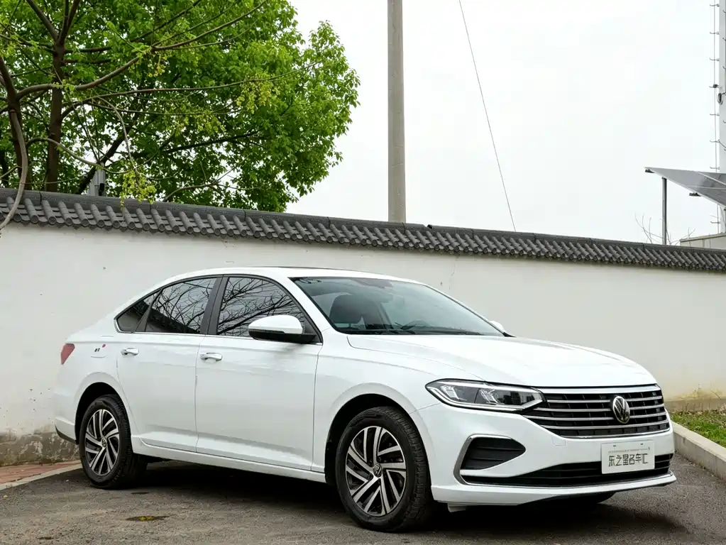 Volkswagen Lavida 2023