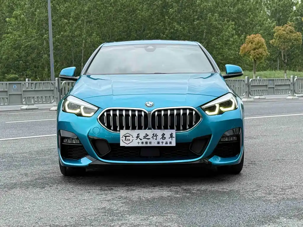 BMW 2 Series 2022 — фото 2