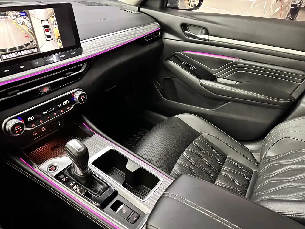 Nissan Teana 2023 — фото 14