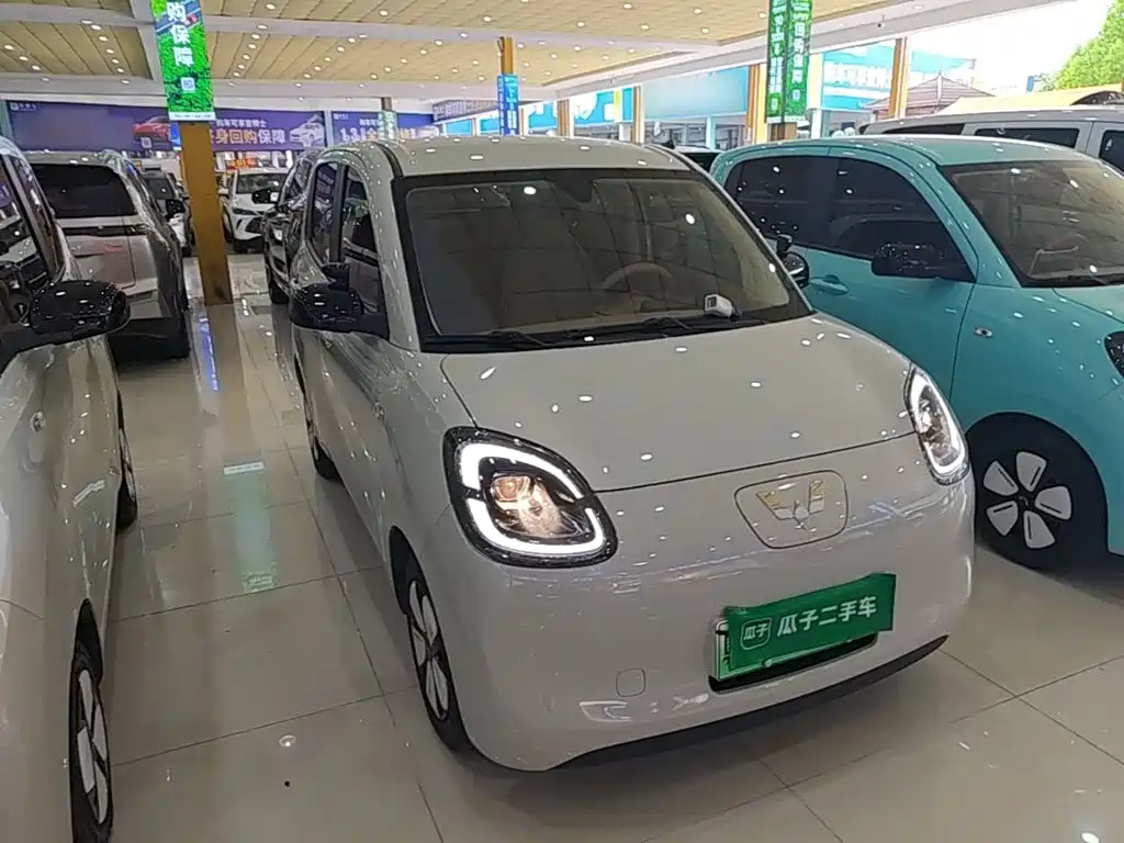 Wuling MINIEV 2025