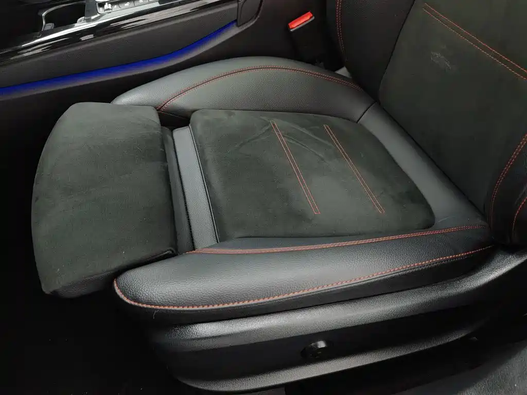 Mercedes-Benz CLA 2020 — фото 20