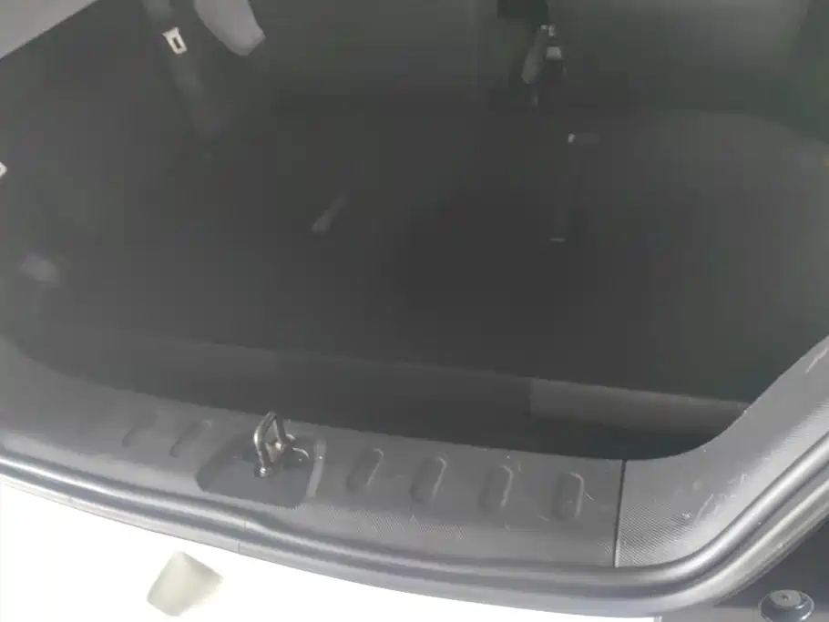 Wuling Hongguang MINIEV 2021