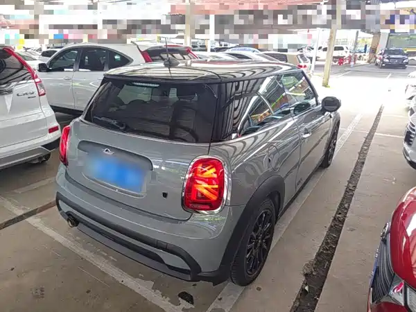 MINI 2021