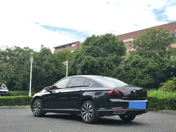 Volkswagen Magotan 2020