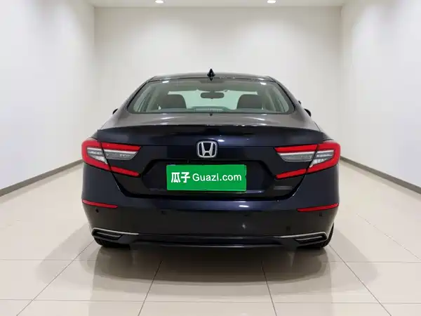 Honda Accord 2022