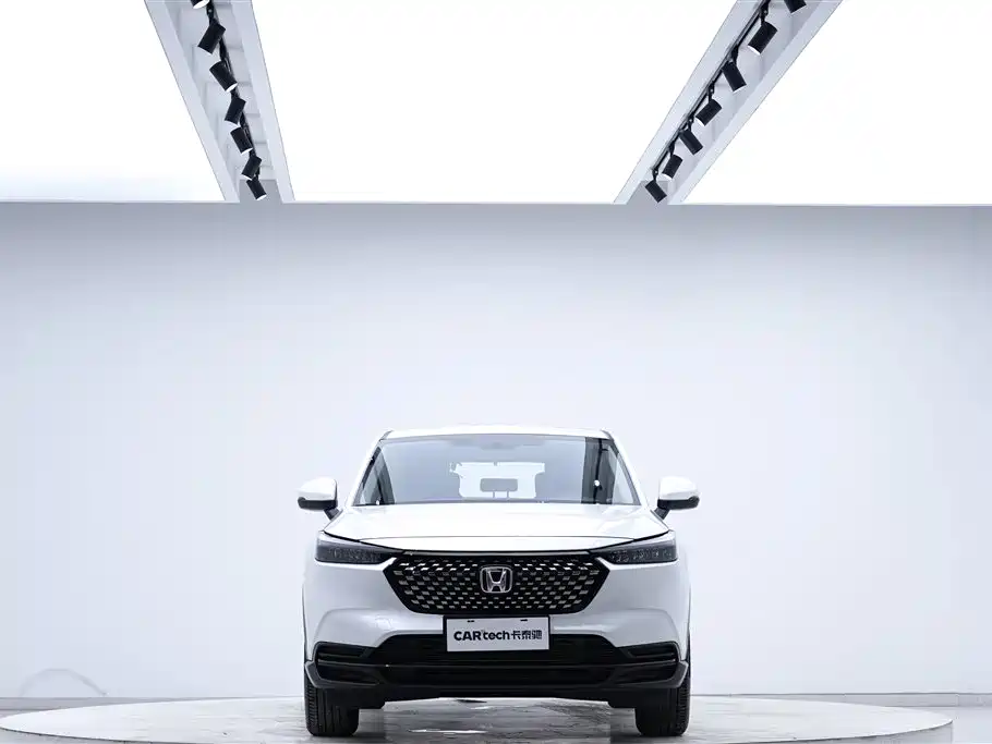 Honda XR-V 2023