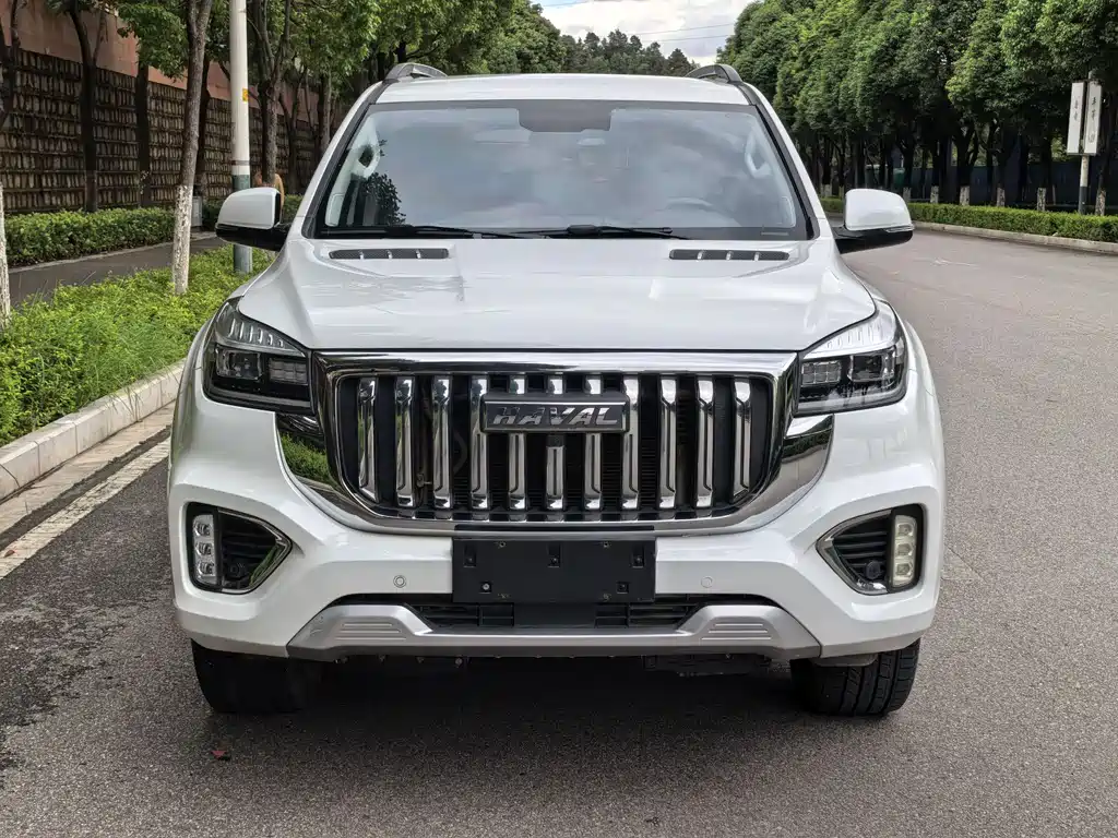 Haval H9 2023