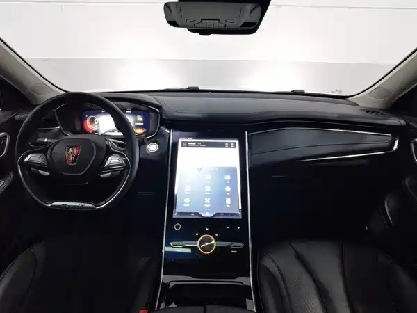 Roewe MARVEL X 2018