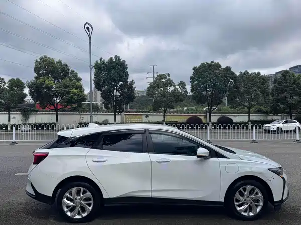 Buick Velite 6 2024