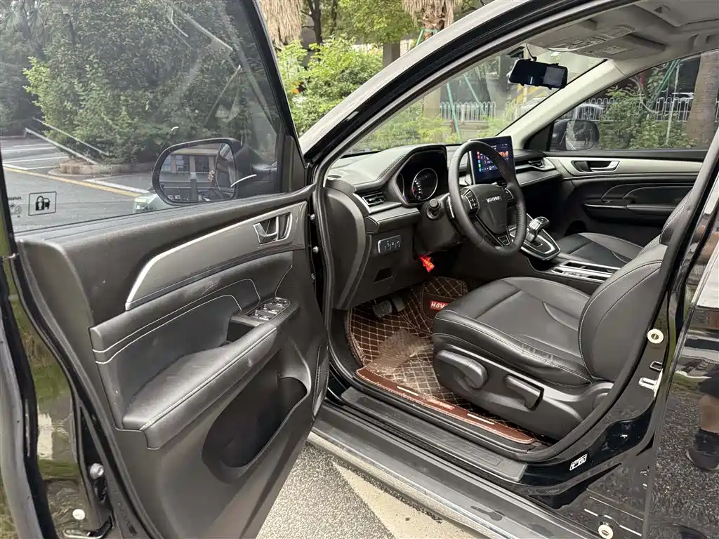 Haval M6 2021