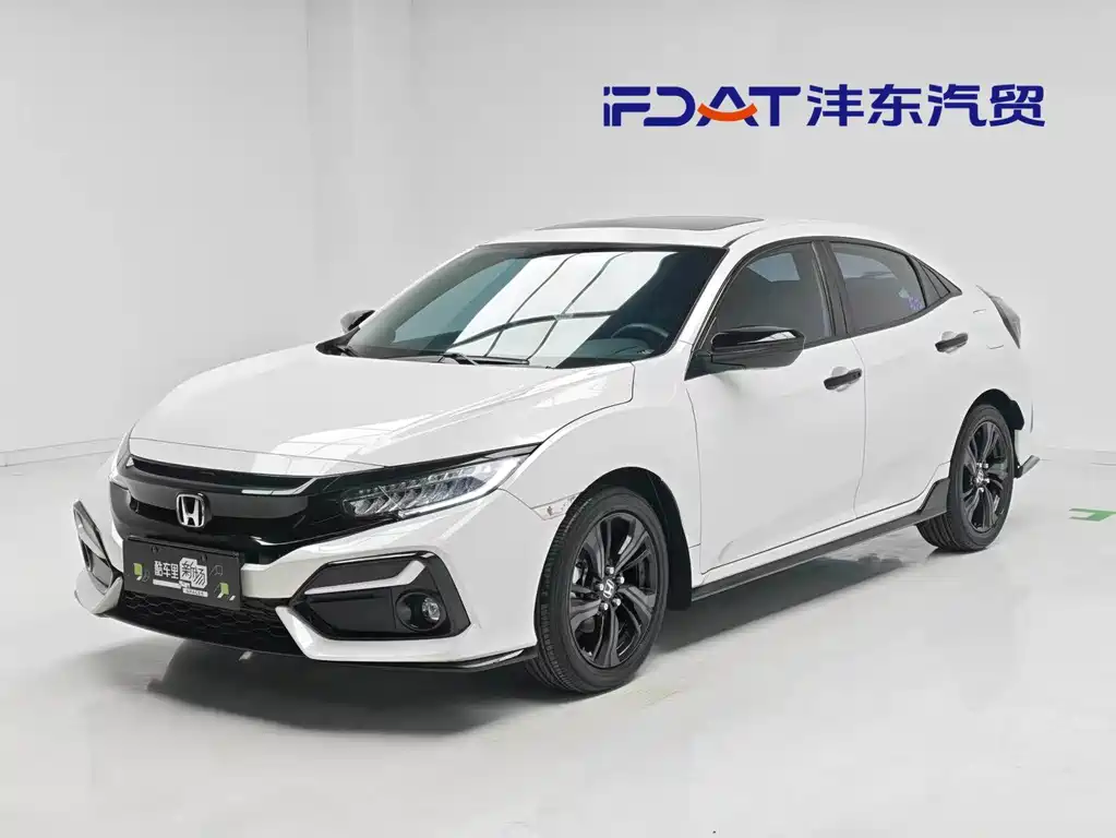Honda Civic 2022
