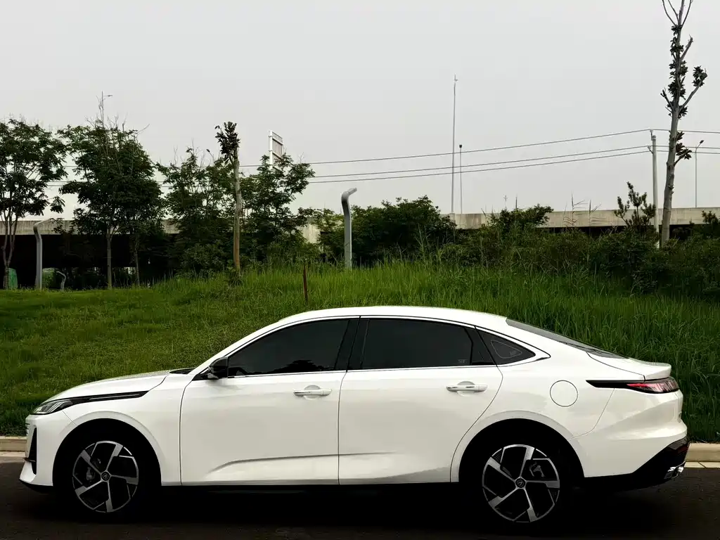 Changan Escape 2025
