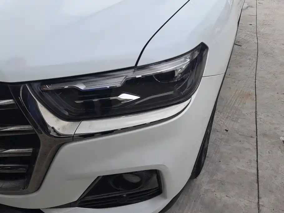 Haval H6 2022