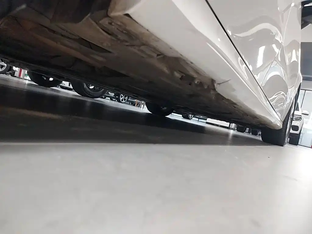 Mercedes-Benz A-Class 2019