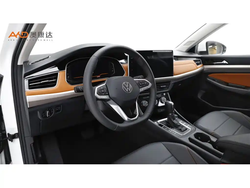 Volkswagen Bora 2023