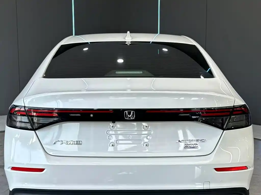 Honda Accord 2024