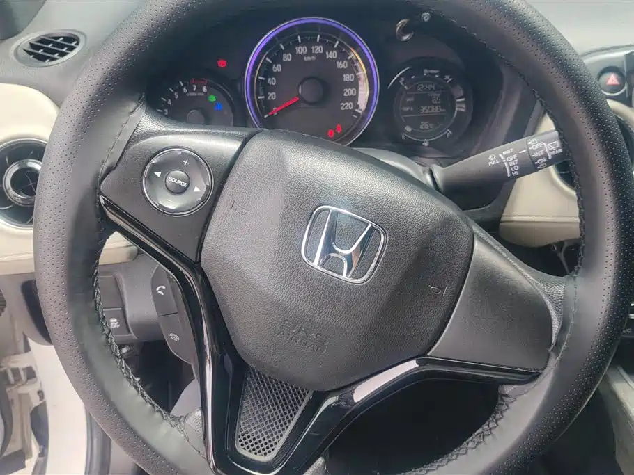 Honda XR-V 2016 — фото 15