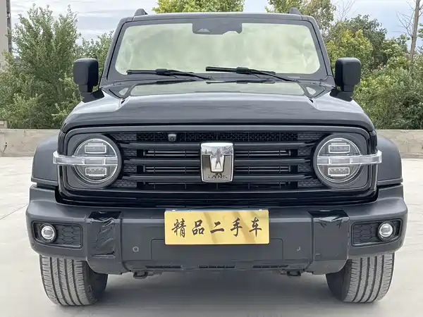 Tank 300 2021
