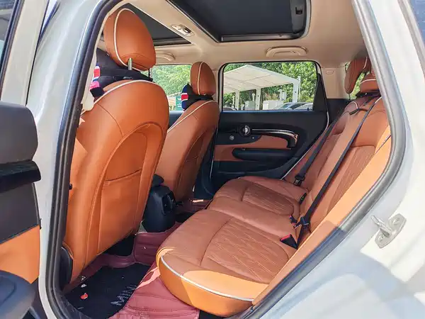 MINI Clubman 2023