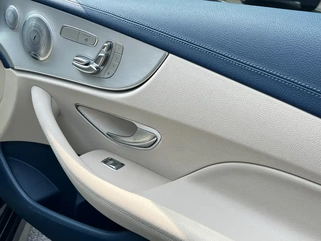 Mercedes-Benz E-Class 2021 — фото 11