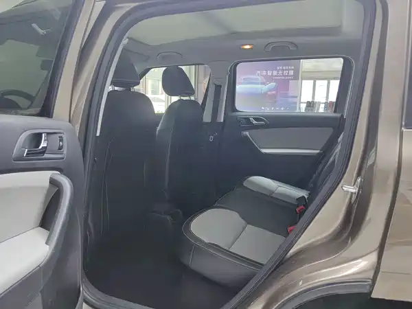 Skoda Yeti 2017