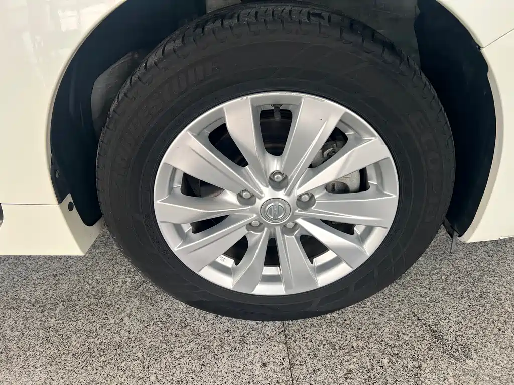 Nissan Teana 2018 — фото 13