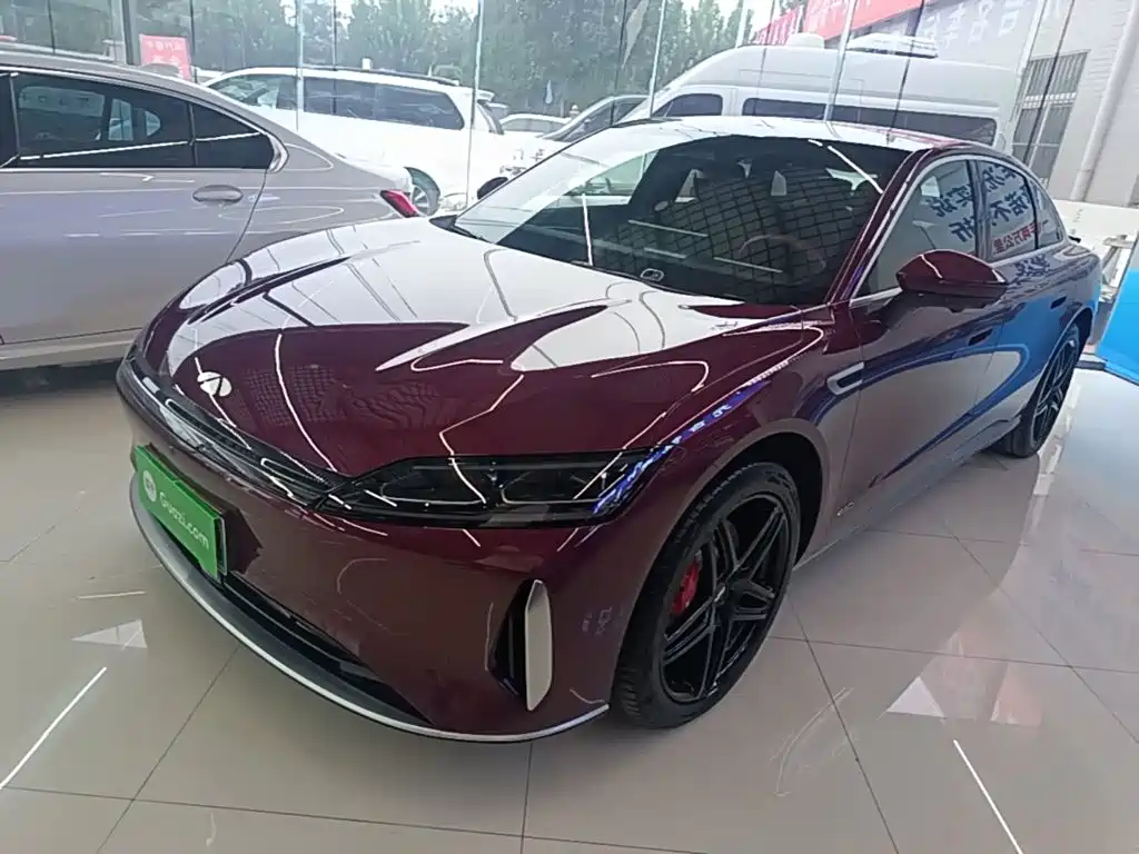 Chery Fengyun A9L 2025 — фото 2
