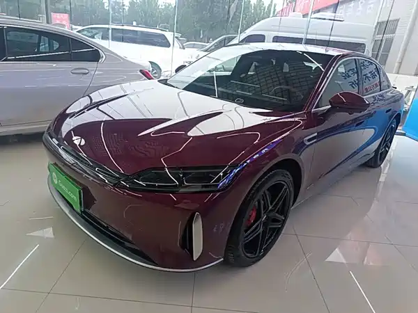 Chery Fengyun A9L 2025