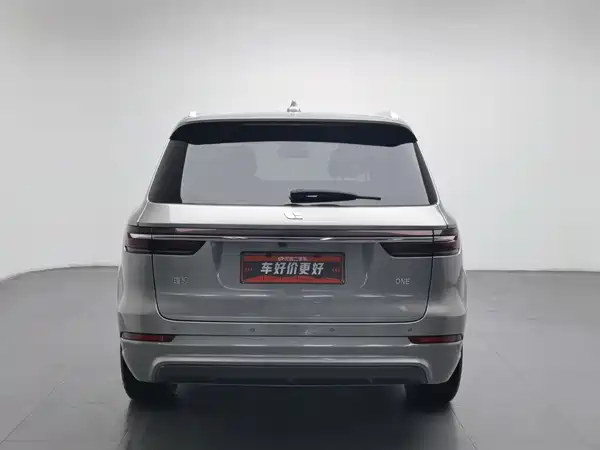 Li Auto ONE 2020
