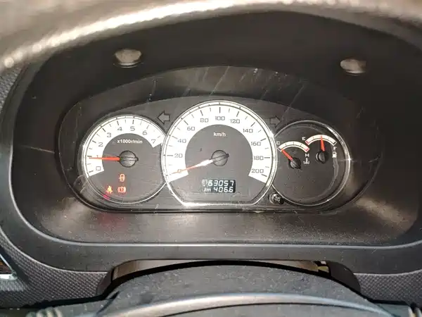 Wuling Hongguang 2014