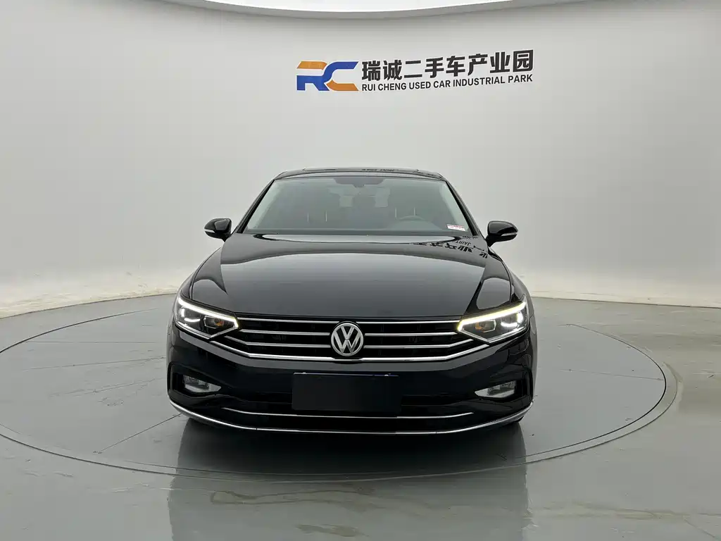 Volkswagen Magotan 2020