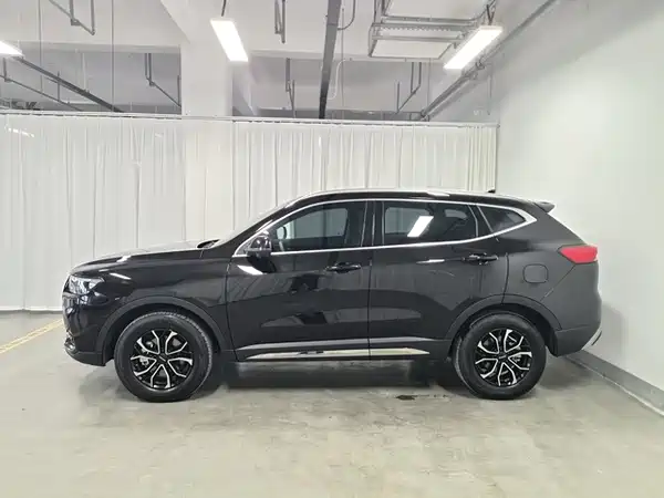 Haval H6 2025