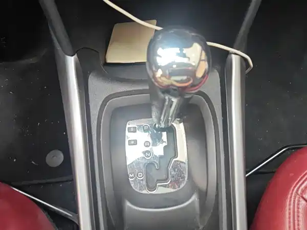 Peugeot 2008 2015