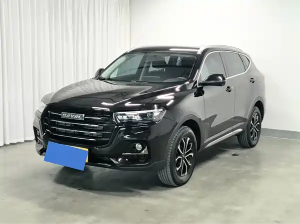 Haval H6 2025