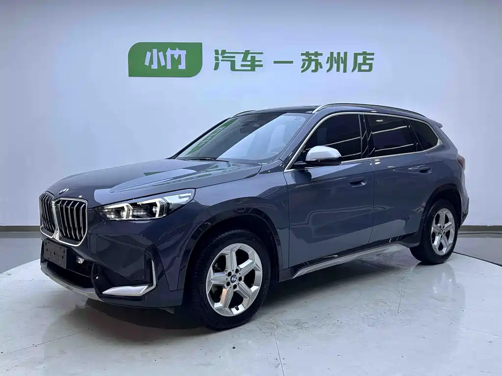 BMW X1 2023