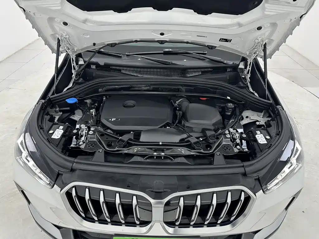 BMW X1 2023 — фото 18