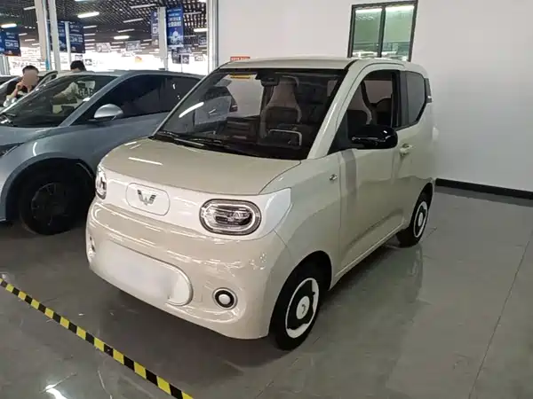 Wuling Hongguang MINIEV 2024