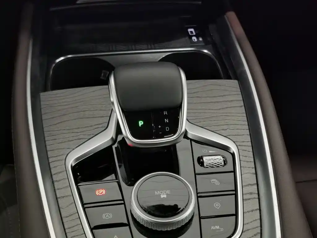 Chery Tiggo 8 PRO 2024 — фото 13