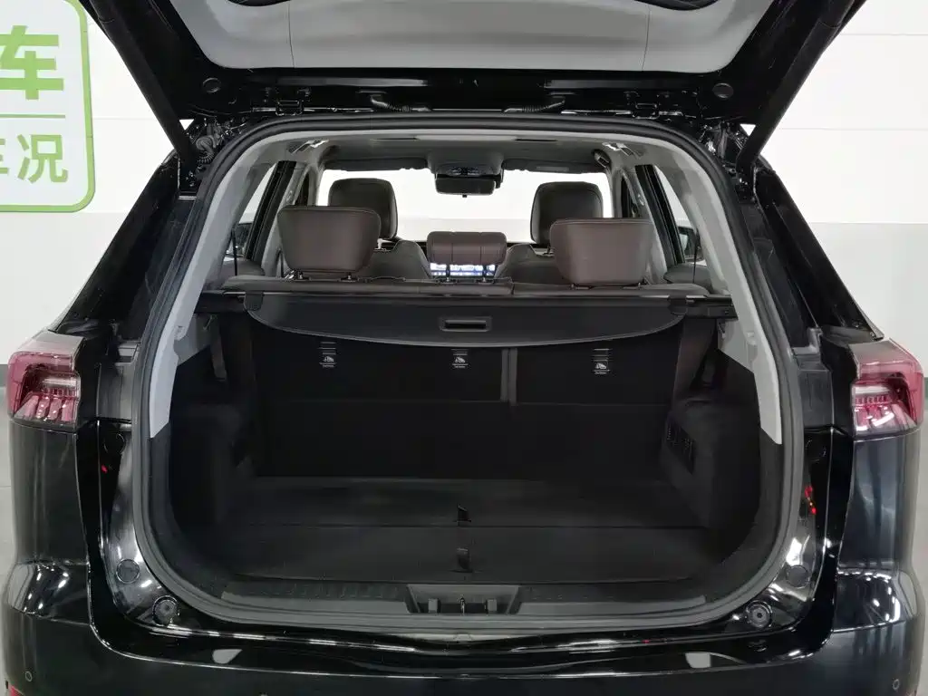 Chery Tiggo 8 PRO 2024 — фото 16